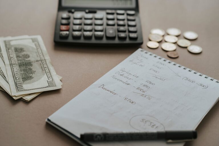 Hábitos simples para ordenar tu presupuesto diario